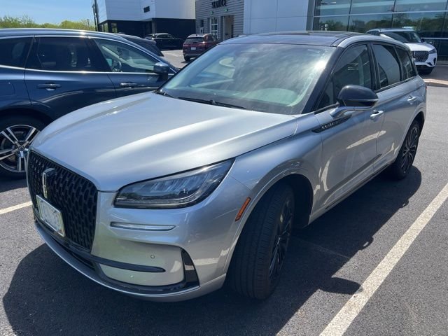 2024 Lincoln Corsair Premiere AWD's photo