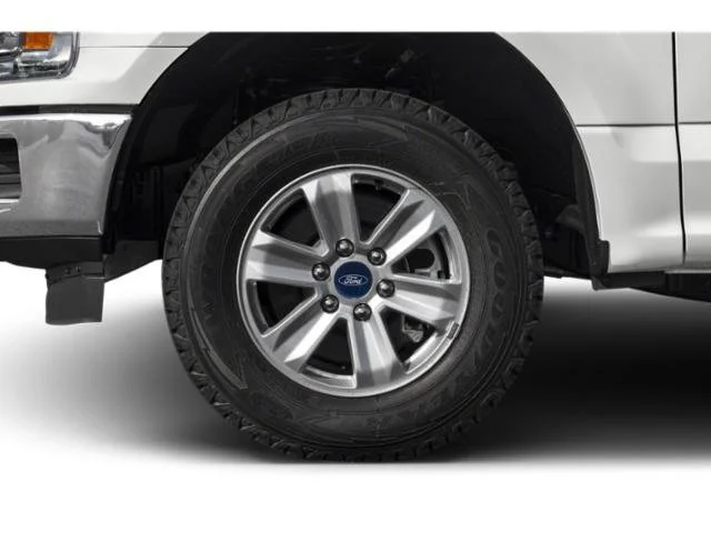 Used 2020 Oxford White Ford XLT image 12