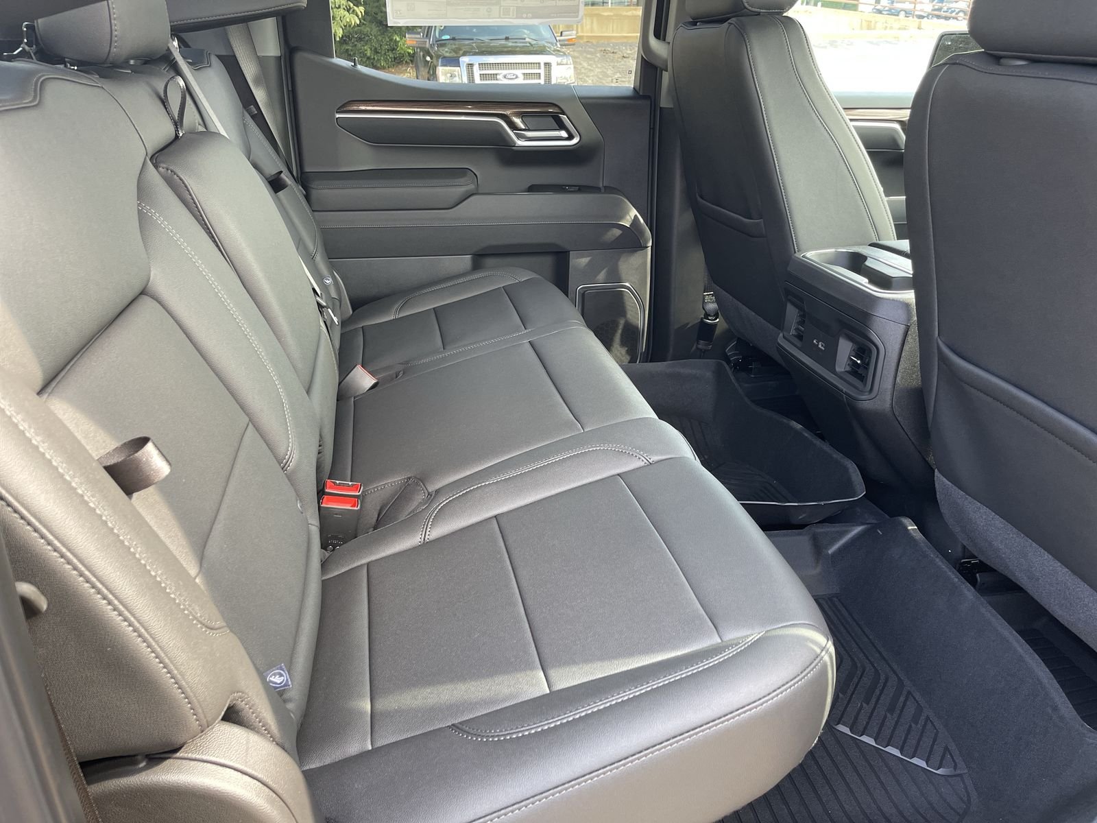 2026 Chevrolet Silverado 1500 RST - Photo 38