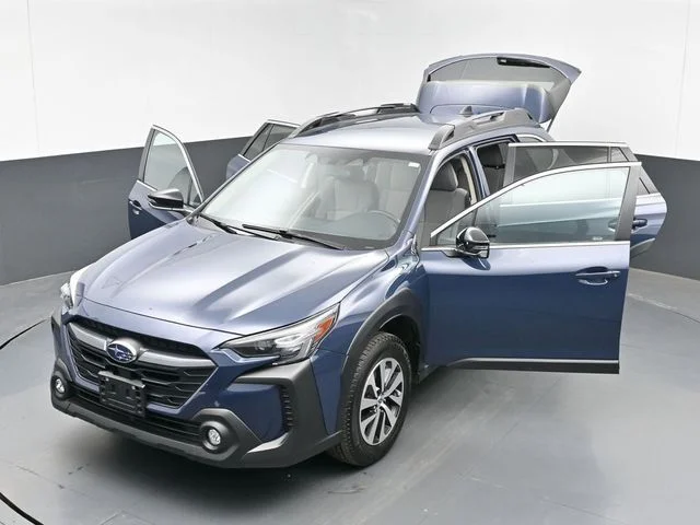 2024 Subaru Outback Premium - Photo 48