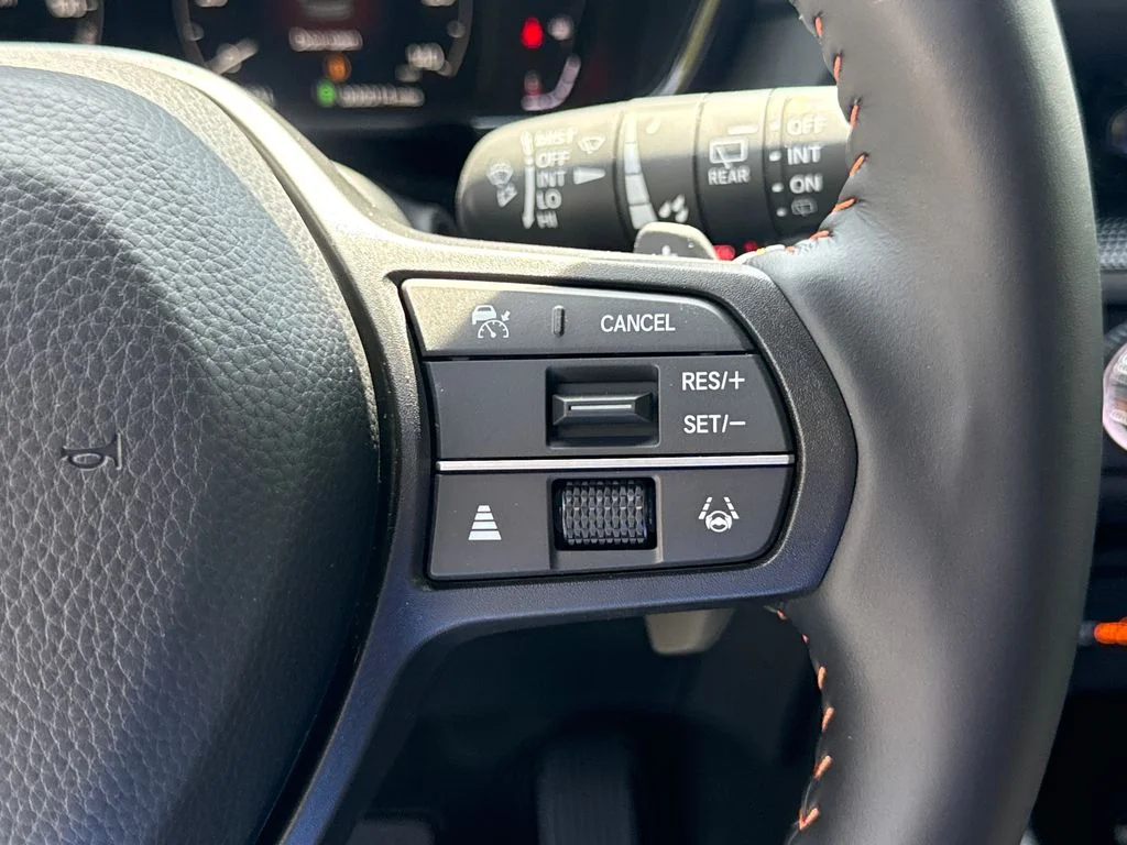 2026 Honda CR-V TrailSport - Photo 32