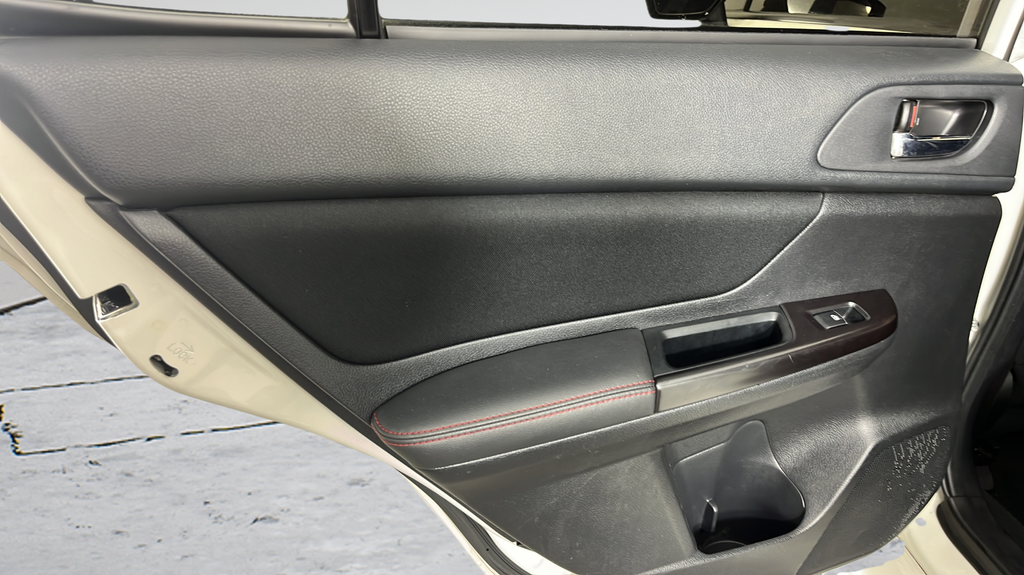 2017 Subaru WRX Premium - Photo 11