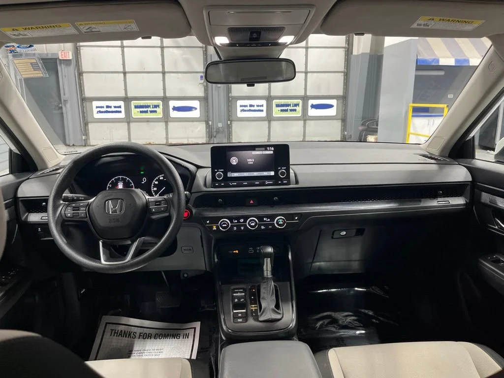 2023 Honda CR-V EX - Photo 59