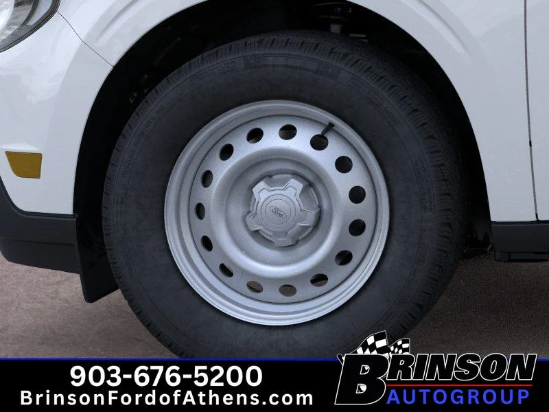 New 2026 Oxford White Ford XL image 20
