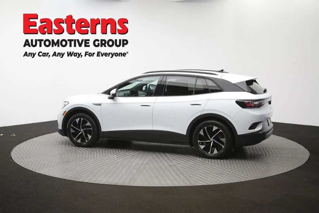 Used 2021 White Volkswagen Pro image 60