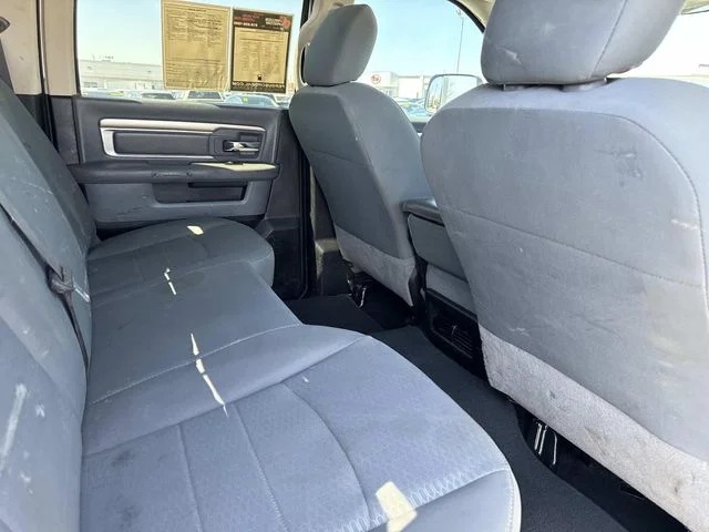 2018 RAM 5500 - Photo 21