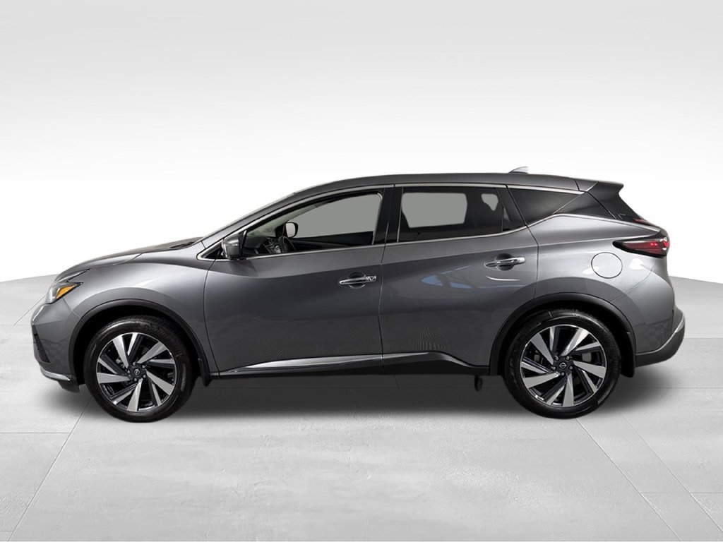 2024 Nissan Murano SL - Photo 8