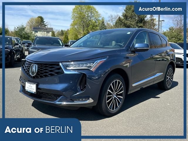 2026 Acura RDX Advance Package SH-AWD's photo