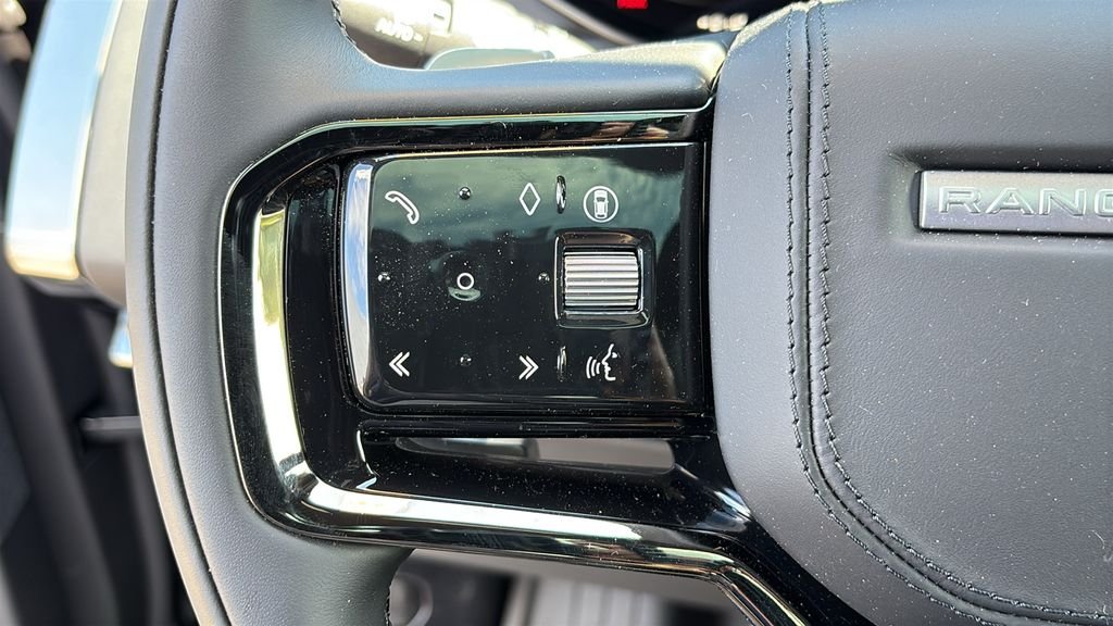 2026 Land Rover Range Rover Sport Dynamic SE - Photo 12