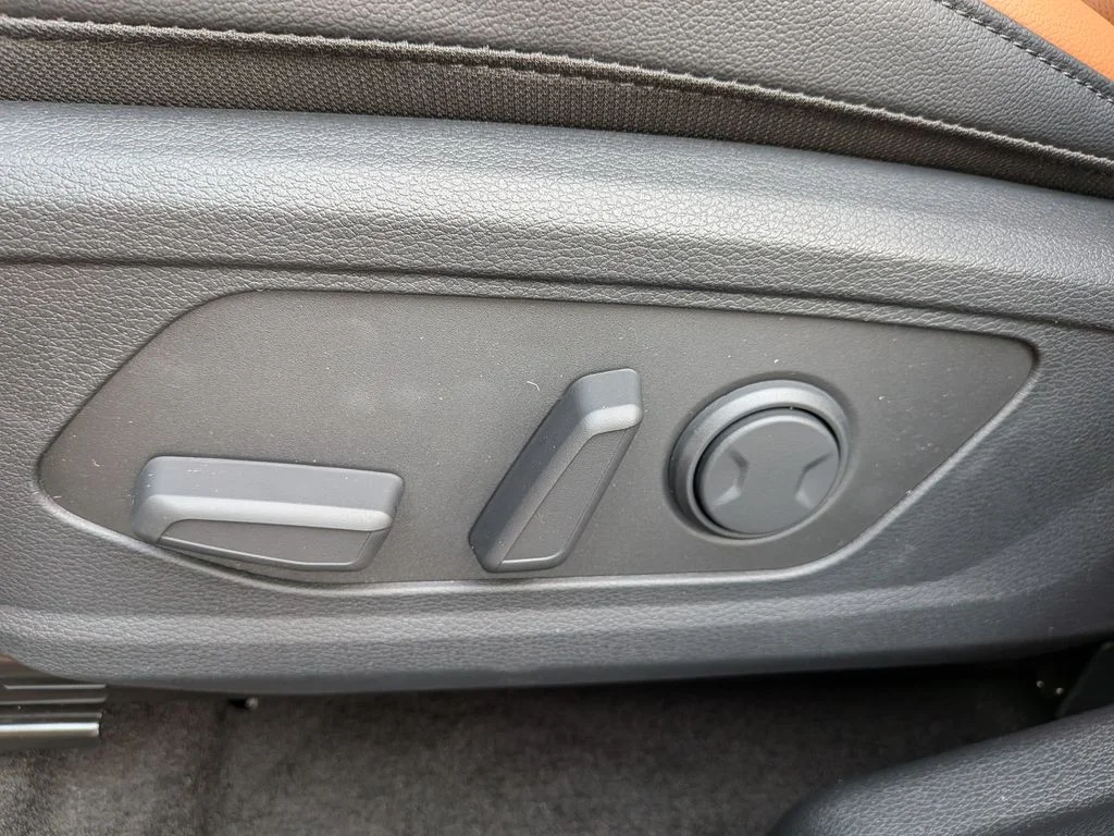 New 2026 Black Kia X-Line image 14