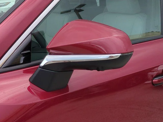New 2026 Matador Red Mica Lexus  350 PREMIUM AWD image 12