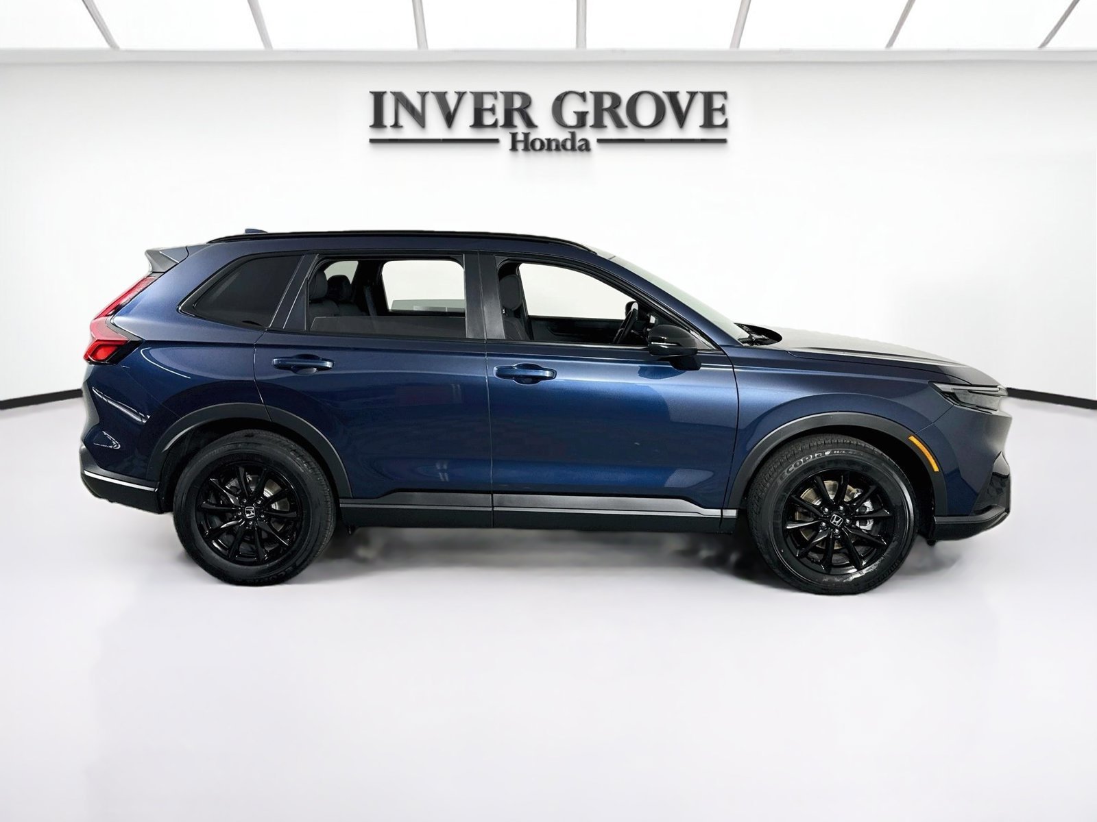 2026 Honda CR-V Sport - Photo 23