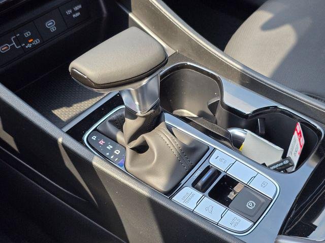 New 2026 Gray Hyundai XRT AWD image 30