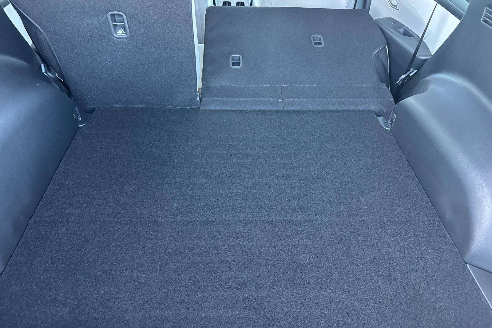 New 2026 Ecotronic Gray Hyundai SEL image 15