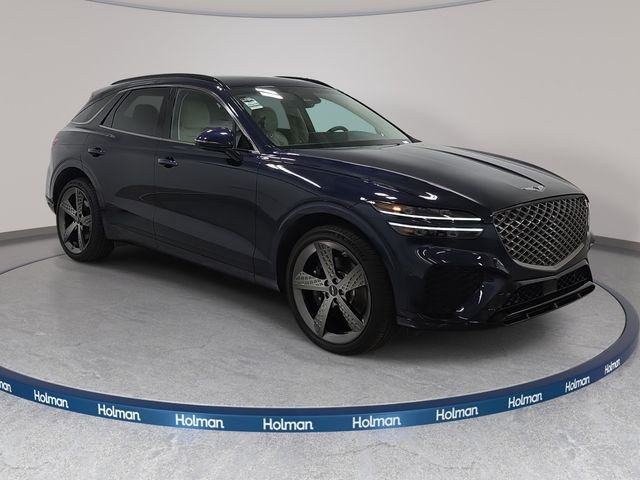Used 2025 Blue Genesis 3.5T Sport image 4
