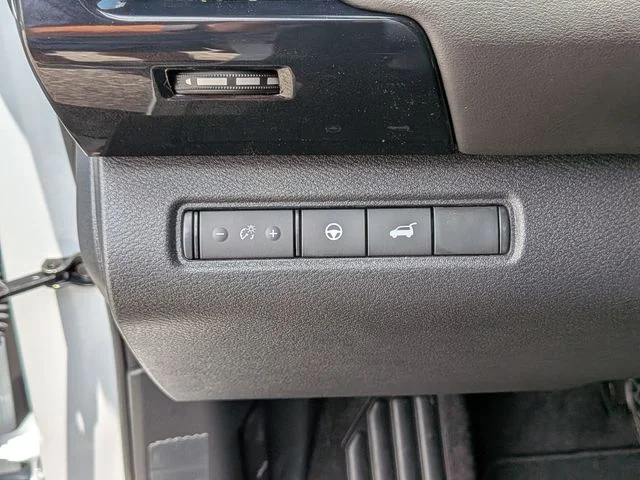 Used 2026 White Nissan SV image 19