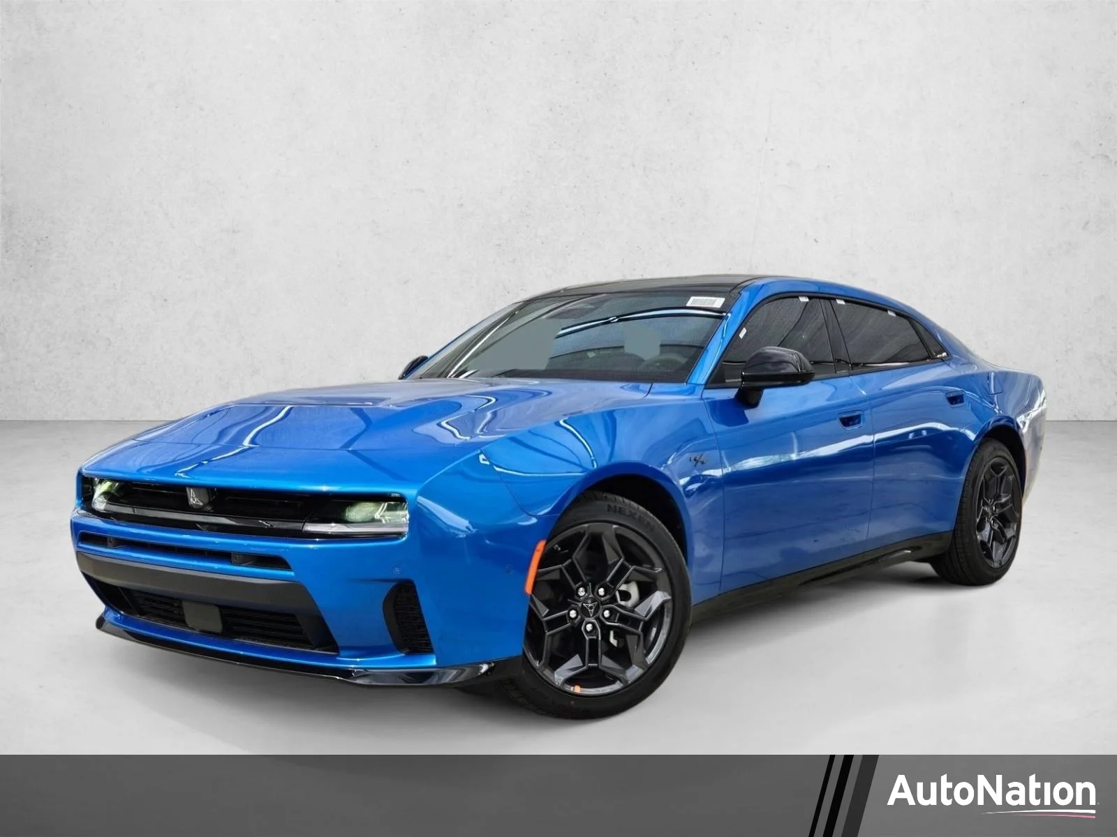 2026 Dodge Charger R/T AWD's photo
