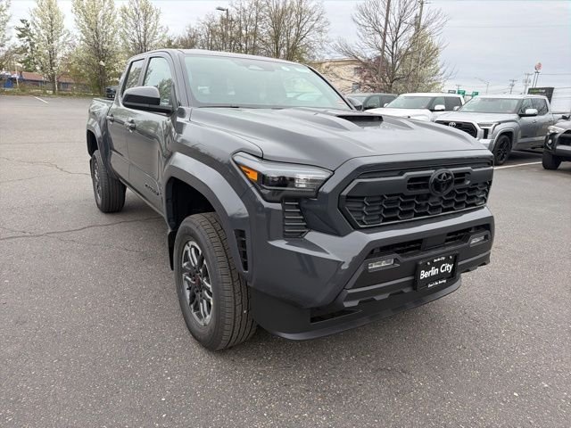 New 2026 Underground Toyota  TRD Sport image 3