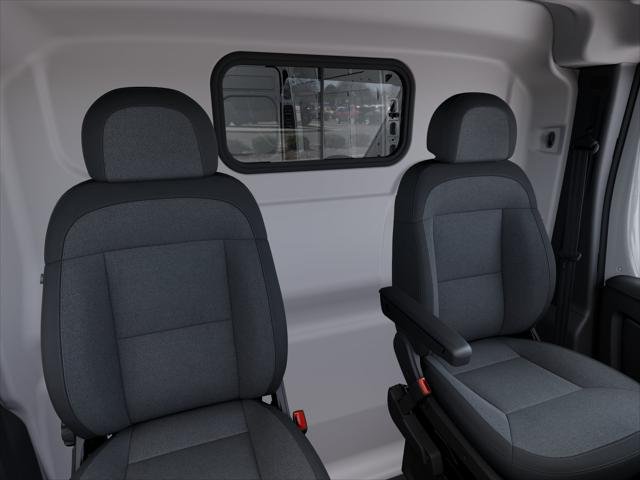 2026 Ram ProMaster 3500 — photo 42