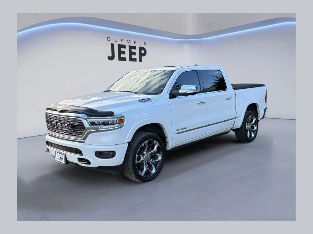 2020 RAM 1500 Pickup Limited