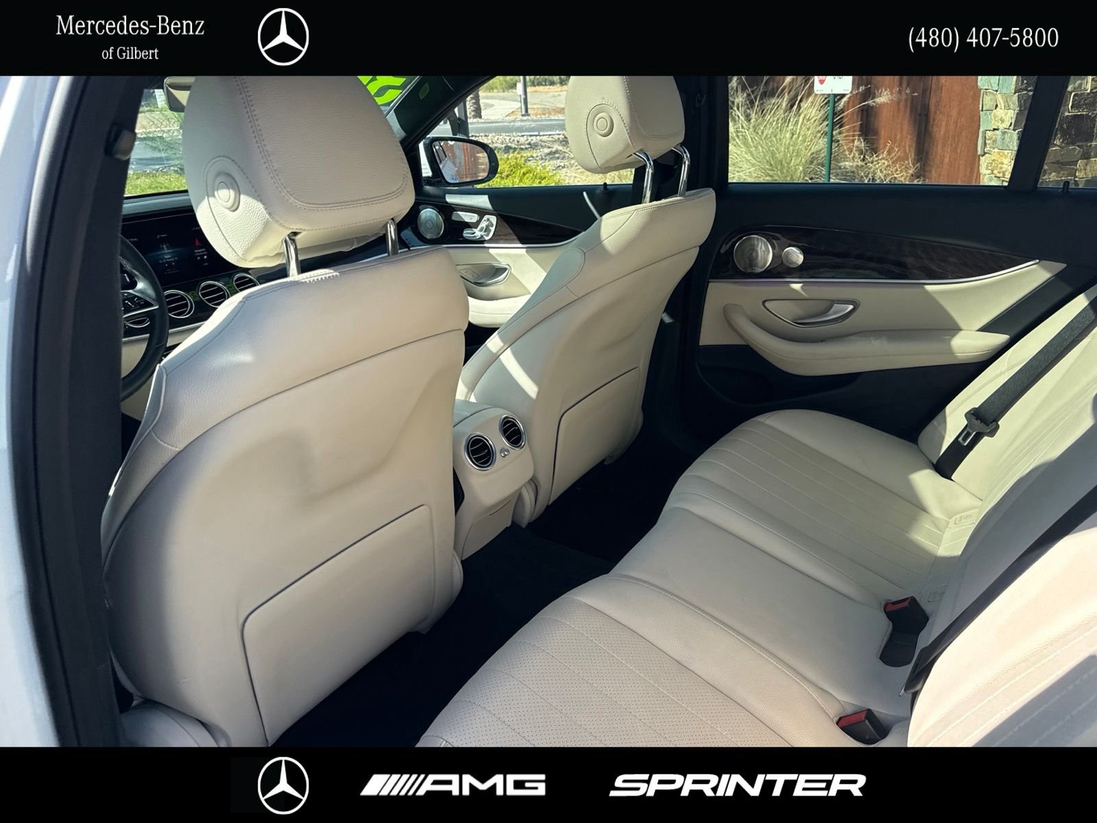 Used 2022  Mercedes-Benz E 350 image 19
