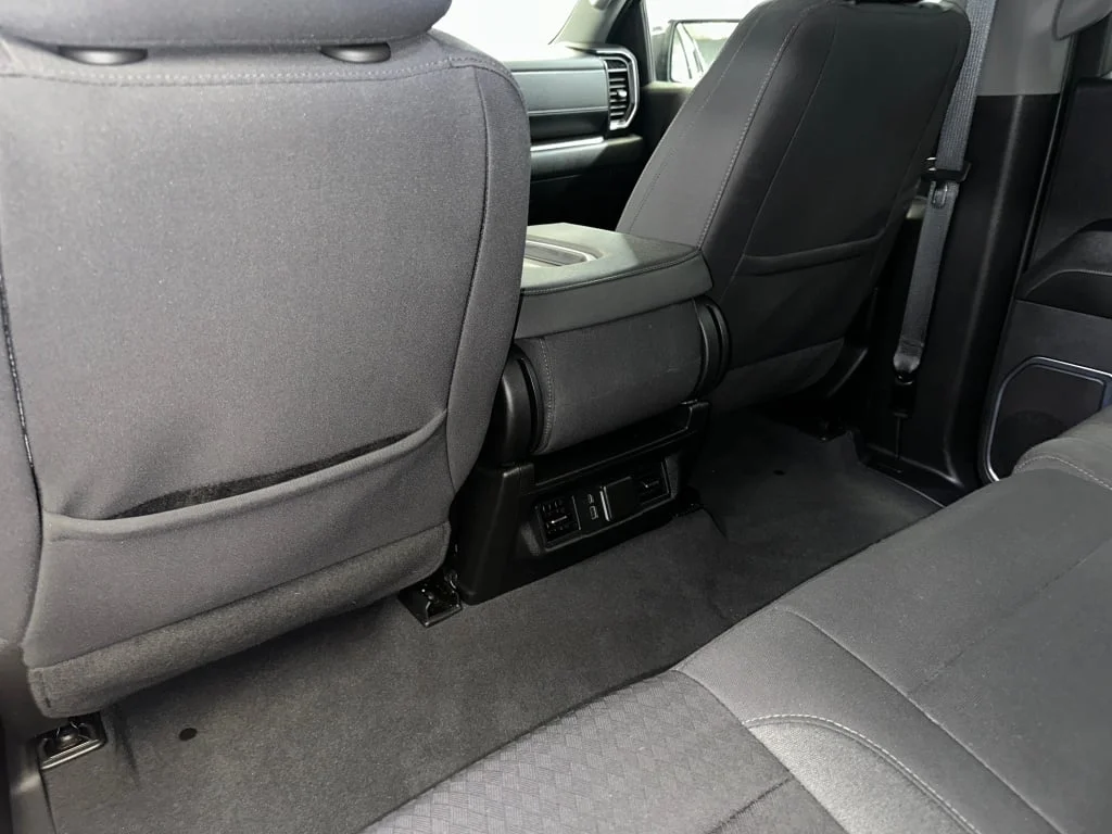 Certified Used 2024 Dark Ash Metallic Chevrolet LT (2FL) image 21
