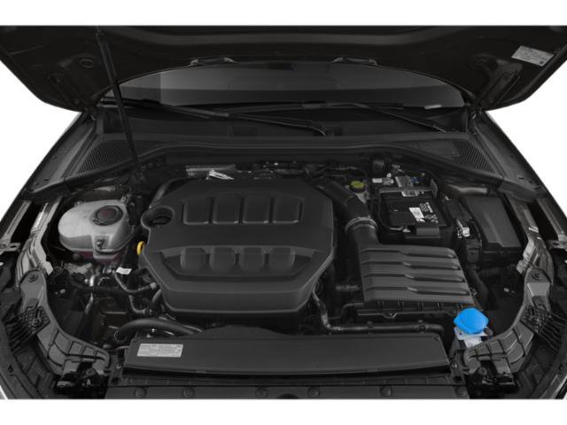 Used 2024 Gray Metallic Audi Premium image 12