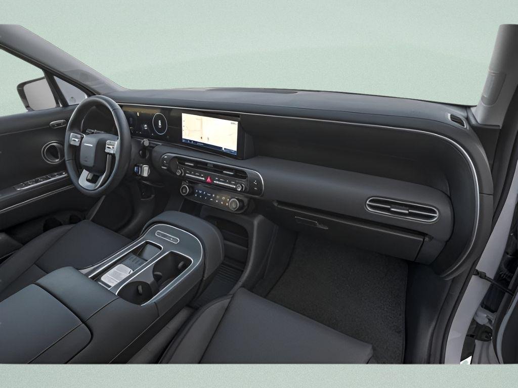 New 2026 Red Hyundai Blue SEL Premium 8P image 14