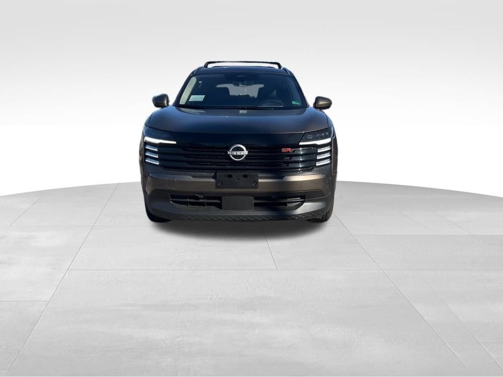 2025 Nissan Kicks SR AWD - Photo 8