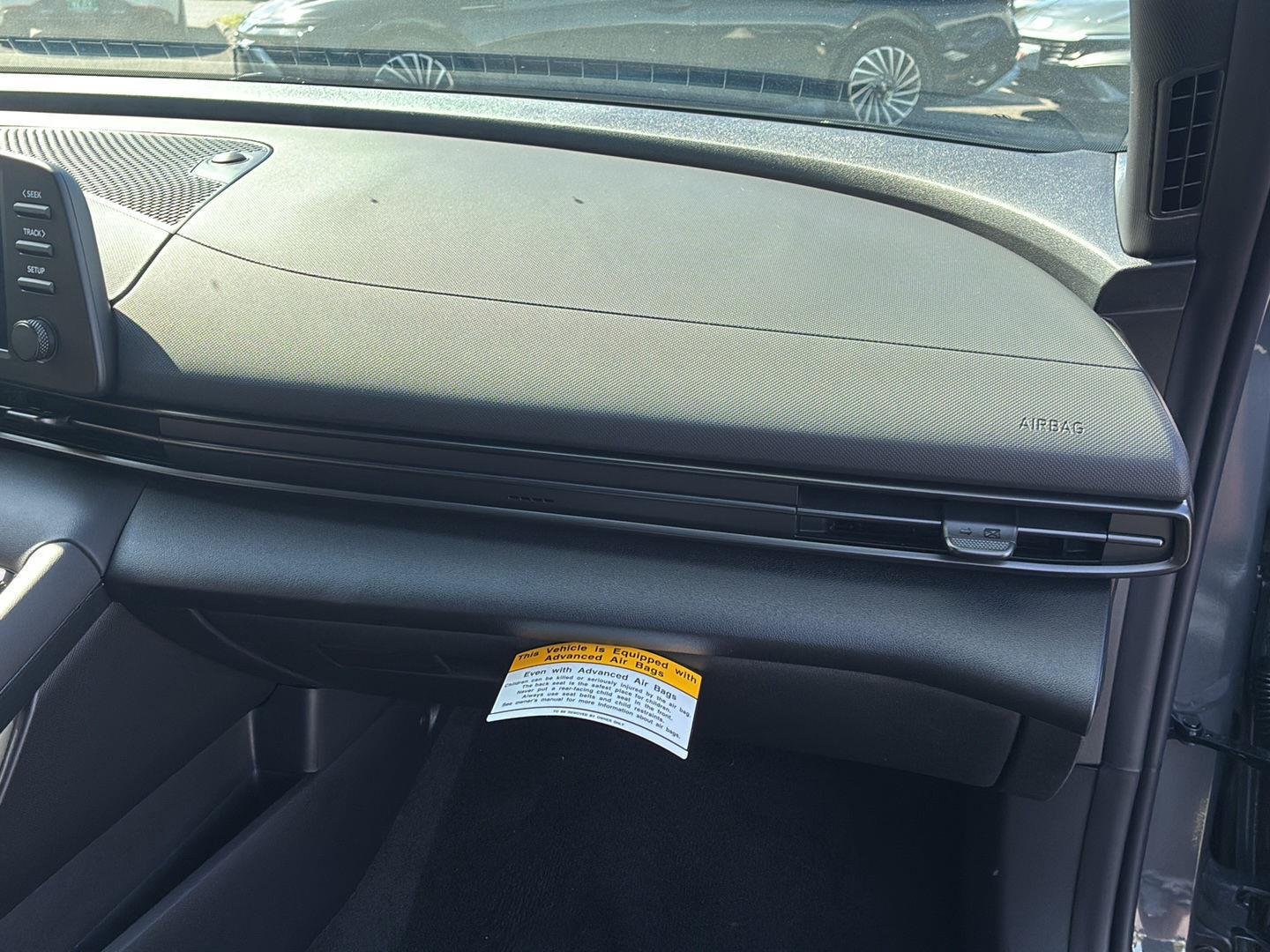 New 2026 Ecotronic Gray Hyundai SEL Sport Plus image 13