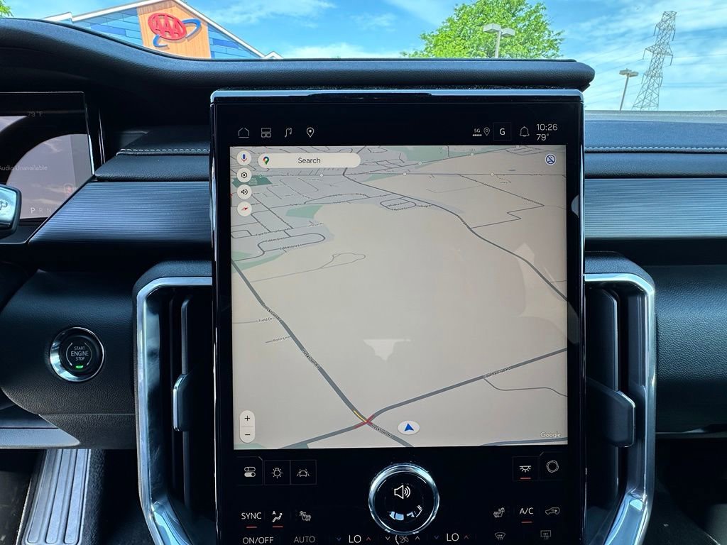 New 2026 Volcanic Red Tintcoat GMC Elevation image 24
