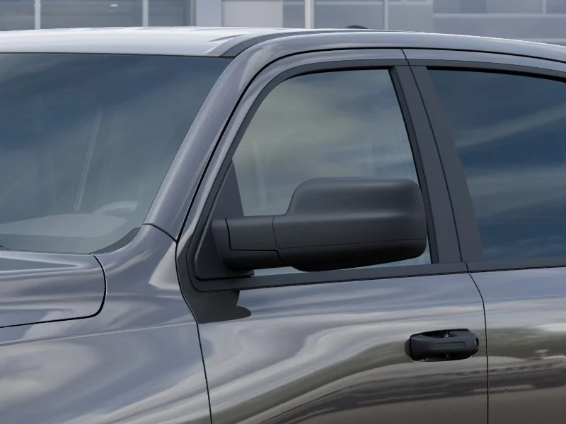 New 2026 Granite Crystal Metallic Clear-Coat Exterior Paint RAM Express image 40