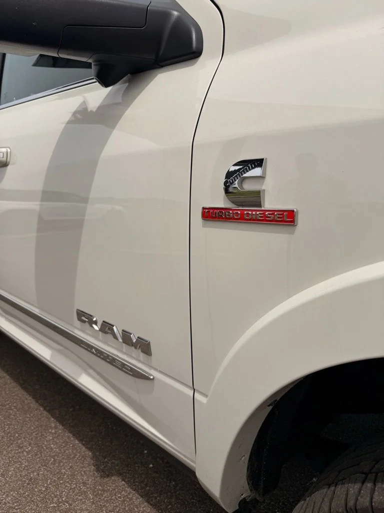 2021 RAM Ram 2500 Pickup Laramie Limited - Photo 24