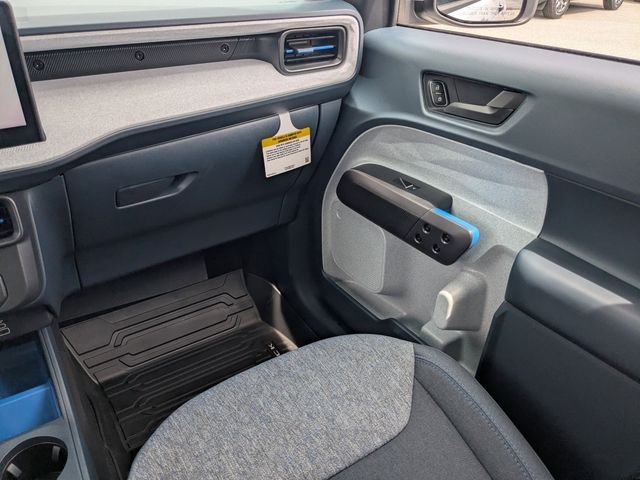 New 2026 Space White Metallic Ford XLT image 17