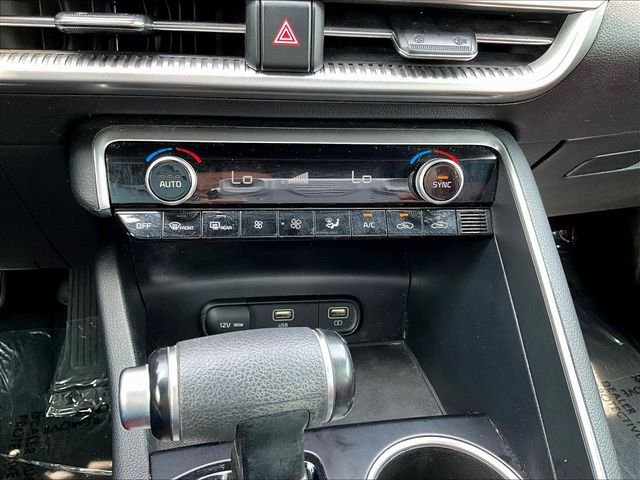 Certified Used 2023 Gray Kia GT-Line image 19