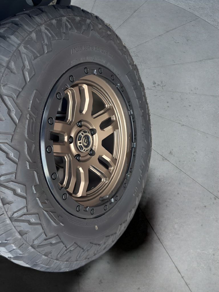 Certified Used 2021 Gray Jeep Overland image 20