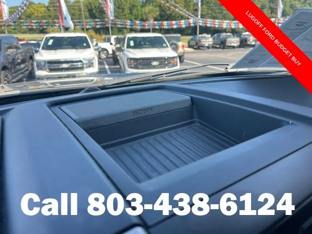 Used 2017  Ford Platinum image 25
