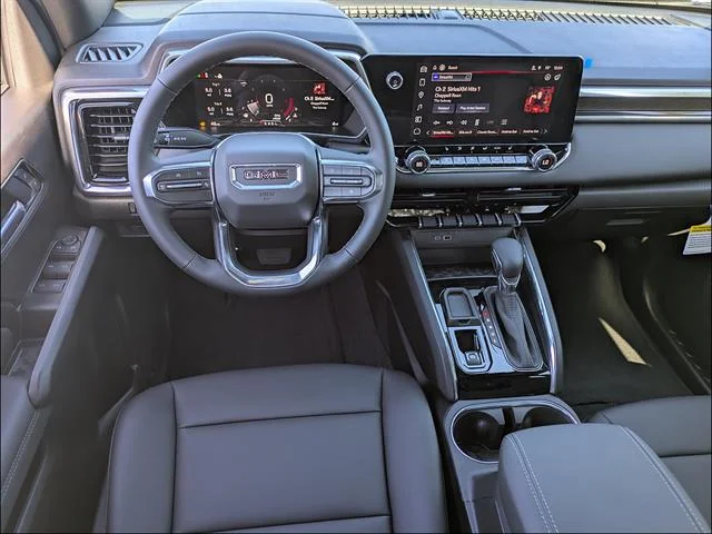 2026 GMC Canyon Elevation - Photo 17