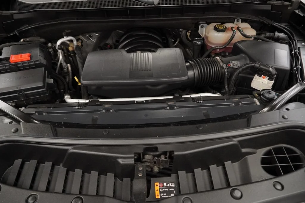 Used 2022 Black Chevrolet LT image 40