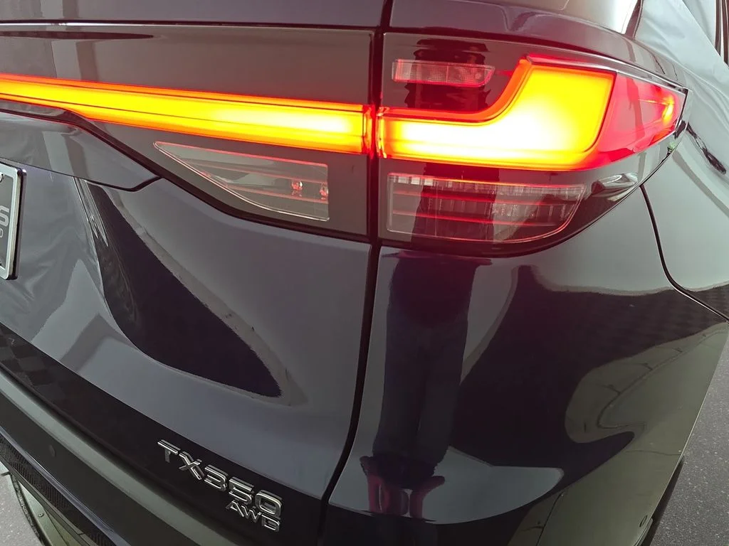 New 2026 Nightfall Mica Lexus PREMIUM AWD image 30