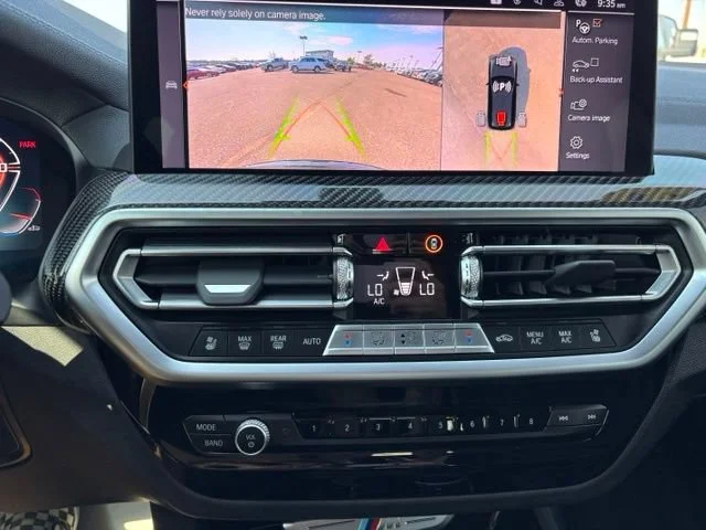 Used 2023 Black BMW M40i image 31