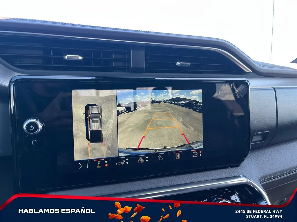 New 2026 Glacier White Tricoat GMC Denali image 31