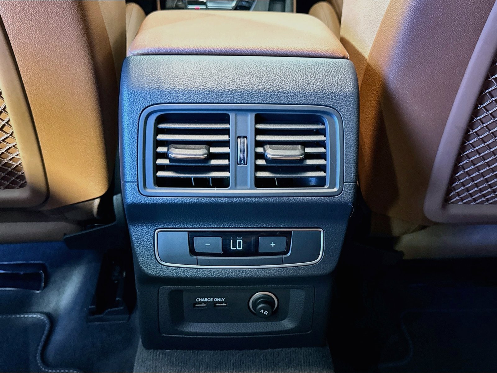 Used 2025 Arkona White Audi S line Premium Plus image 24