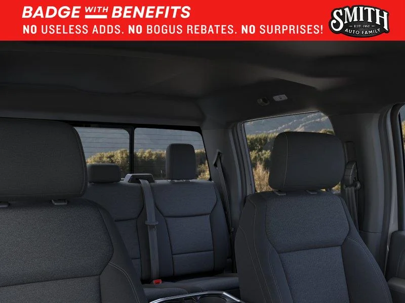 New 2026 Avalanche Ford XLT image 23