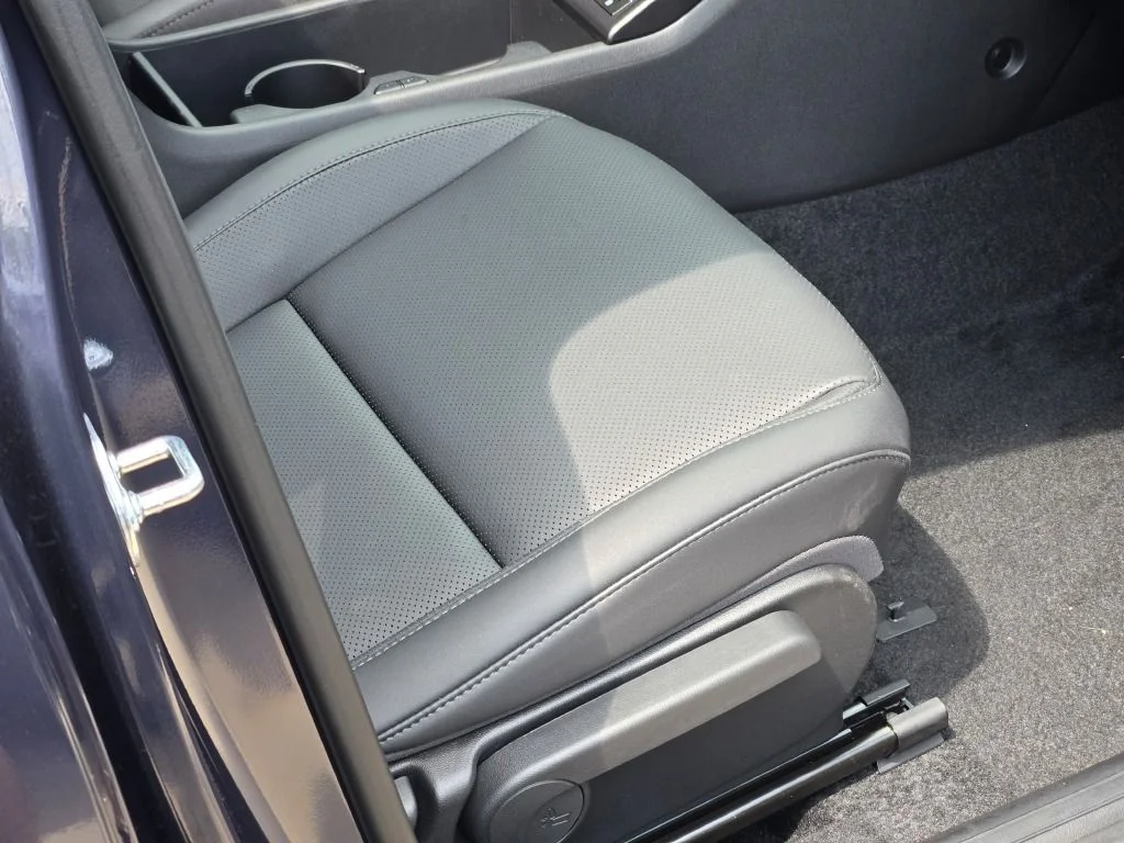 New 2026 Denim Blue Pearl Hyundai Limited image 7