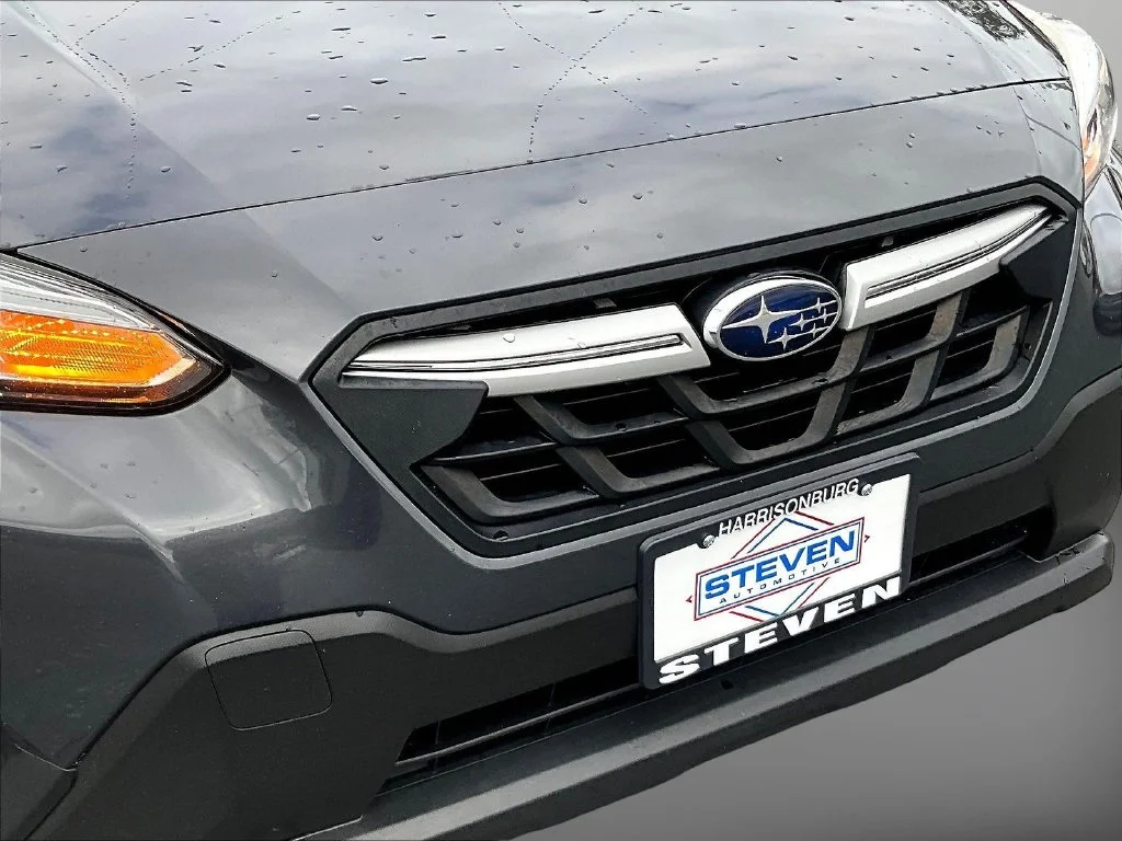 Used 2021 Gray Metallic Subaru Limited image 32