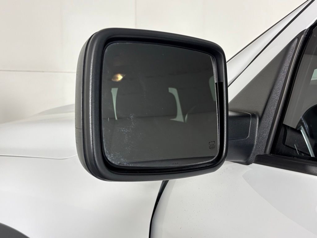Used 2024 White Ram Warlock image 13