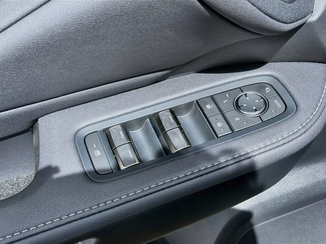 New 2026 Celestial Silver Metallic Lexus PREMIUM AWD image 25