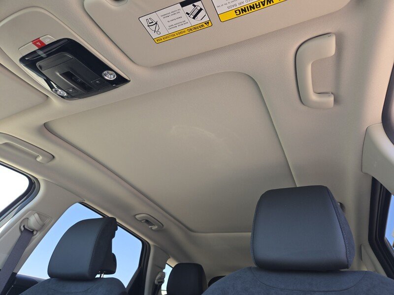 New 2026 Shadow Matte Gray Kia SX Prestige image 7