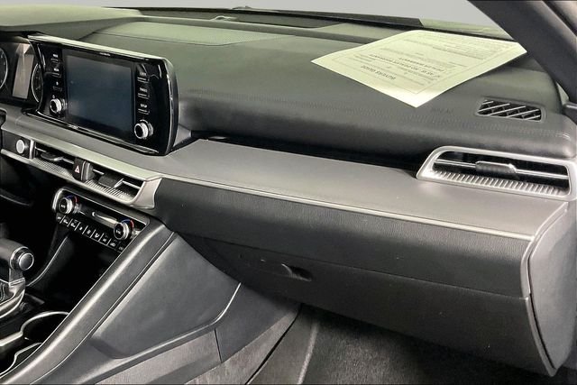 Used 2021 Black Kia GT-Line image 23